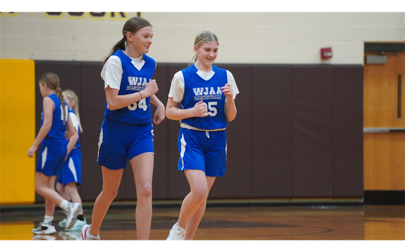 Wildcat Basketball