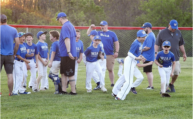 Wildcat Baseball